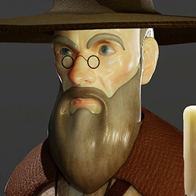 Wizard of Light