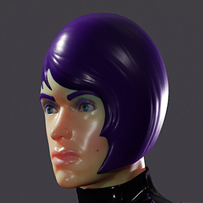 Space Girl