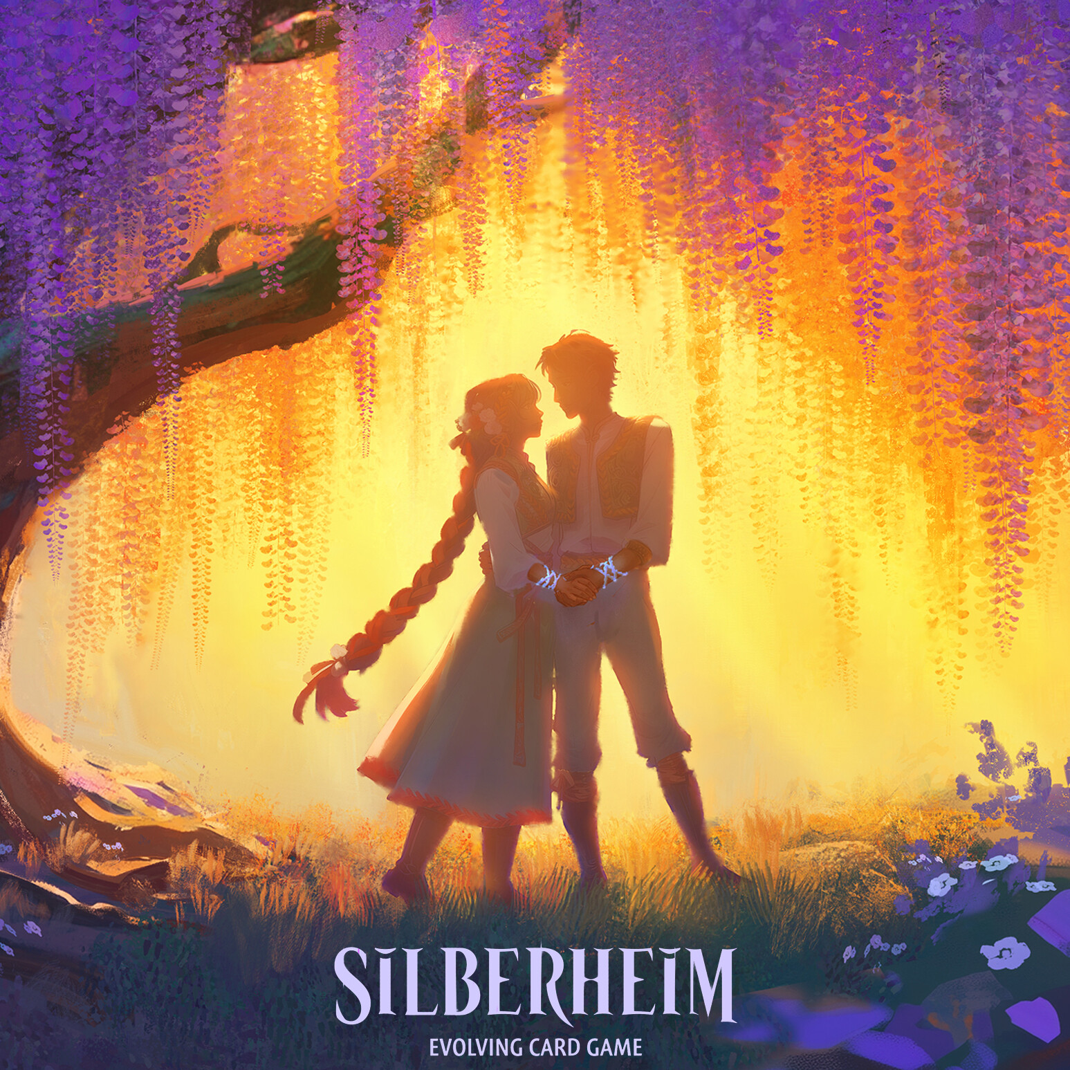  Silberheim card art