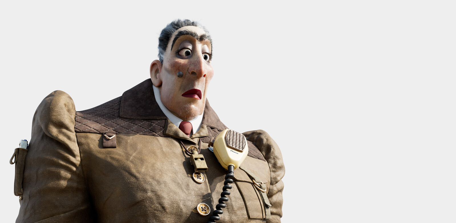 Miss Trunchbull
