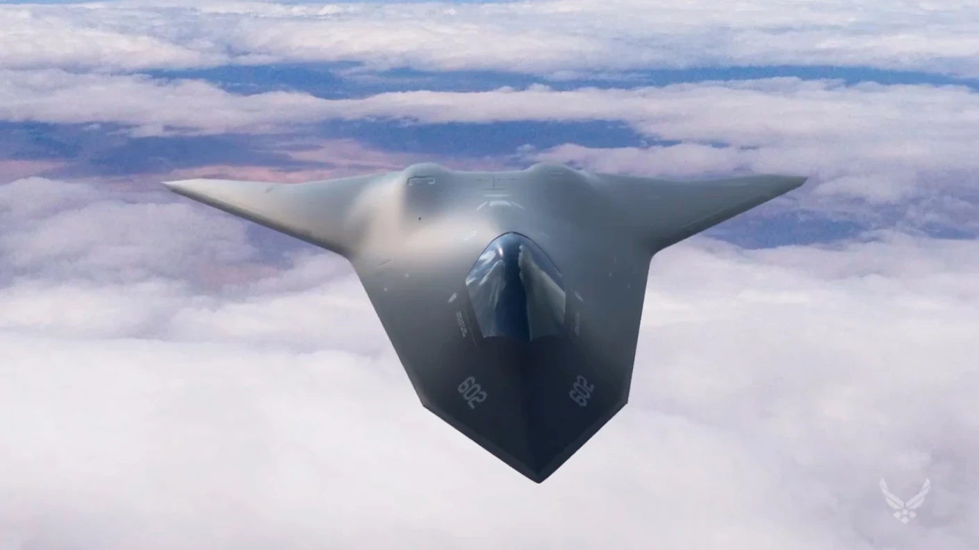 Video for AFResearchLab - USAF