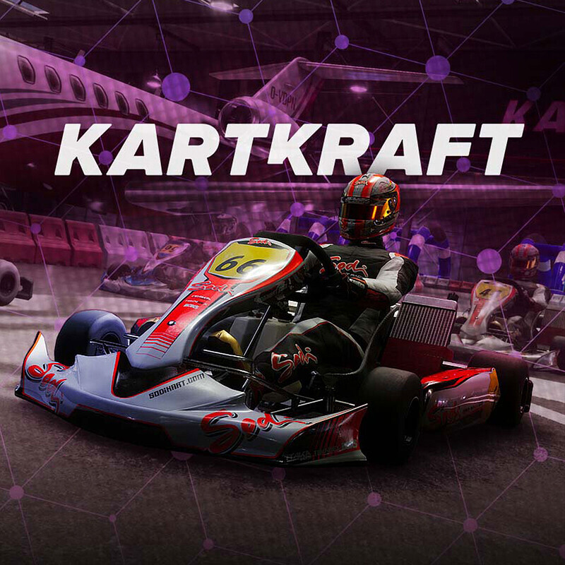 KartKraft™ | Motorsport Games | PC