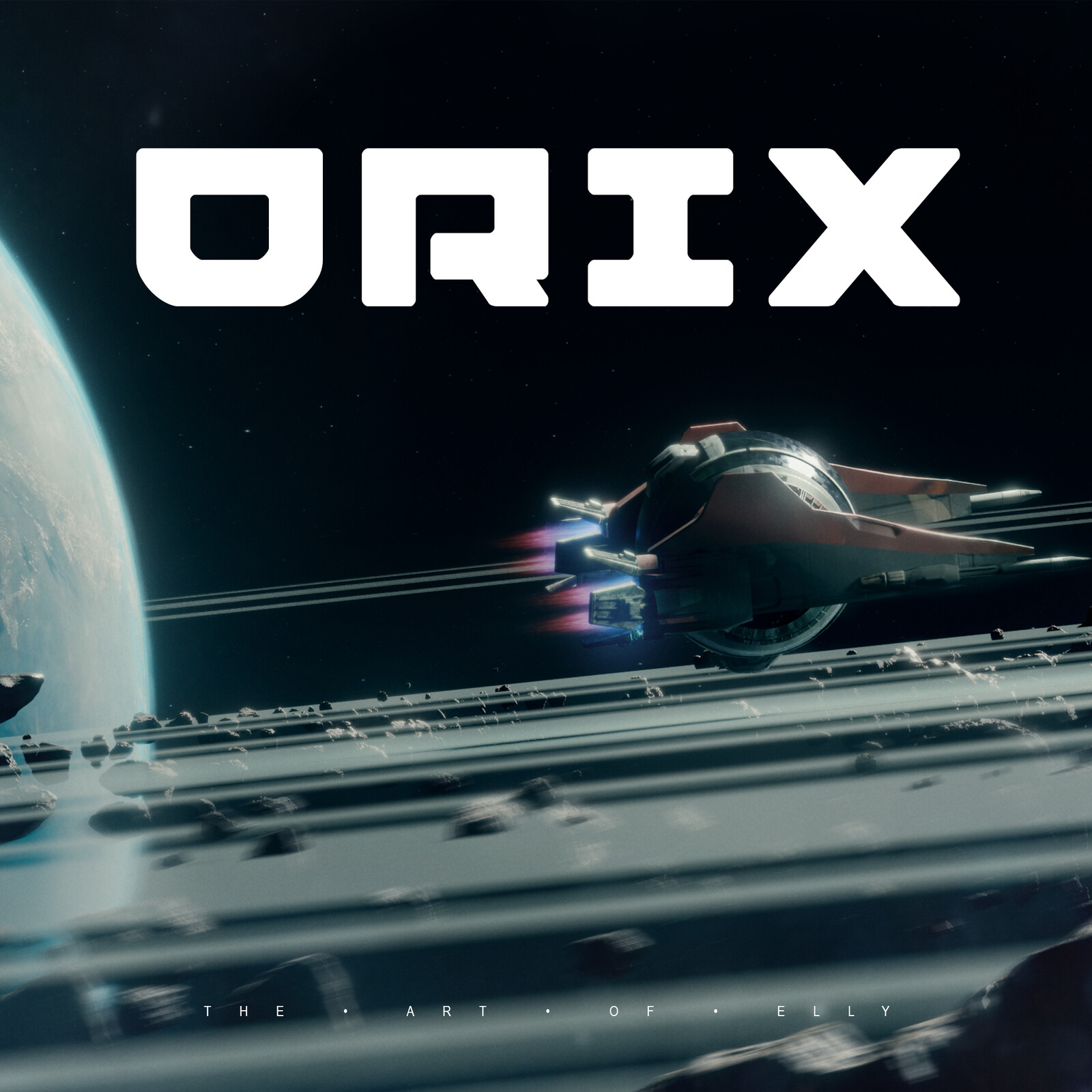 ORIX-R EXO
