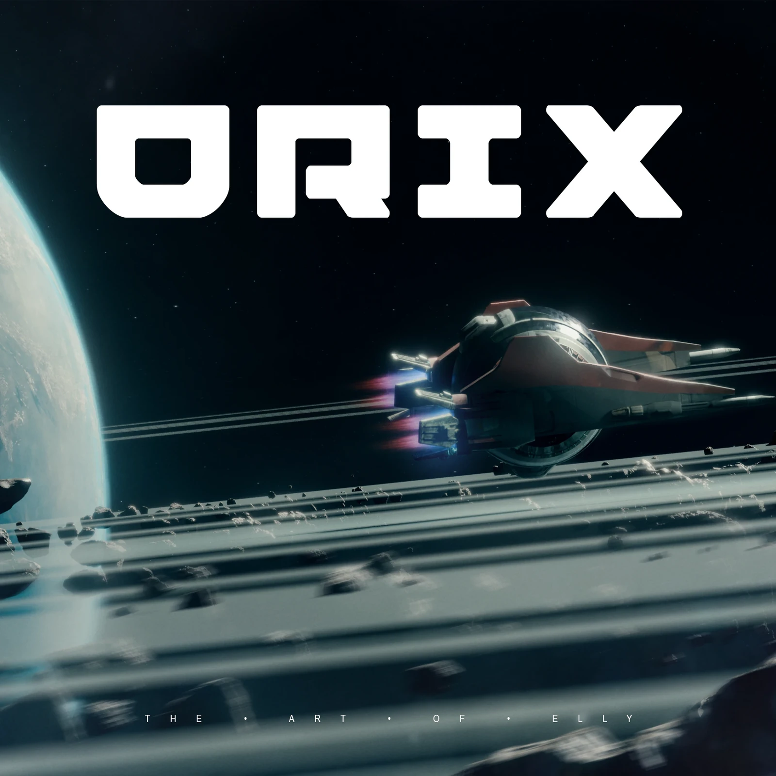 ORIX-R EXO