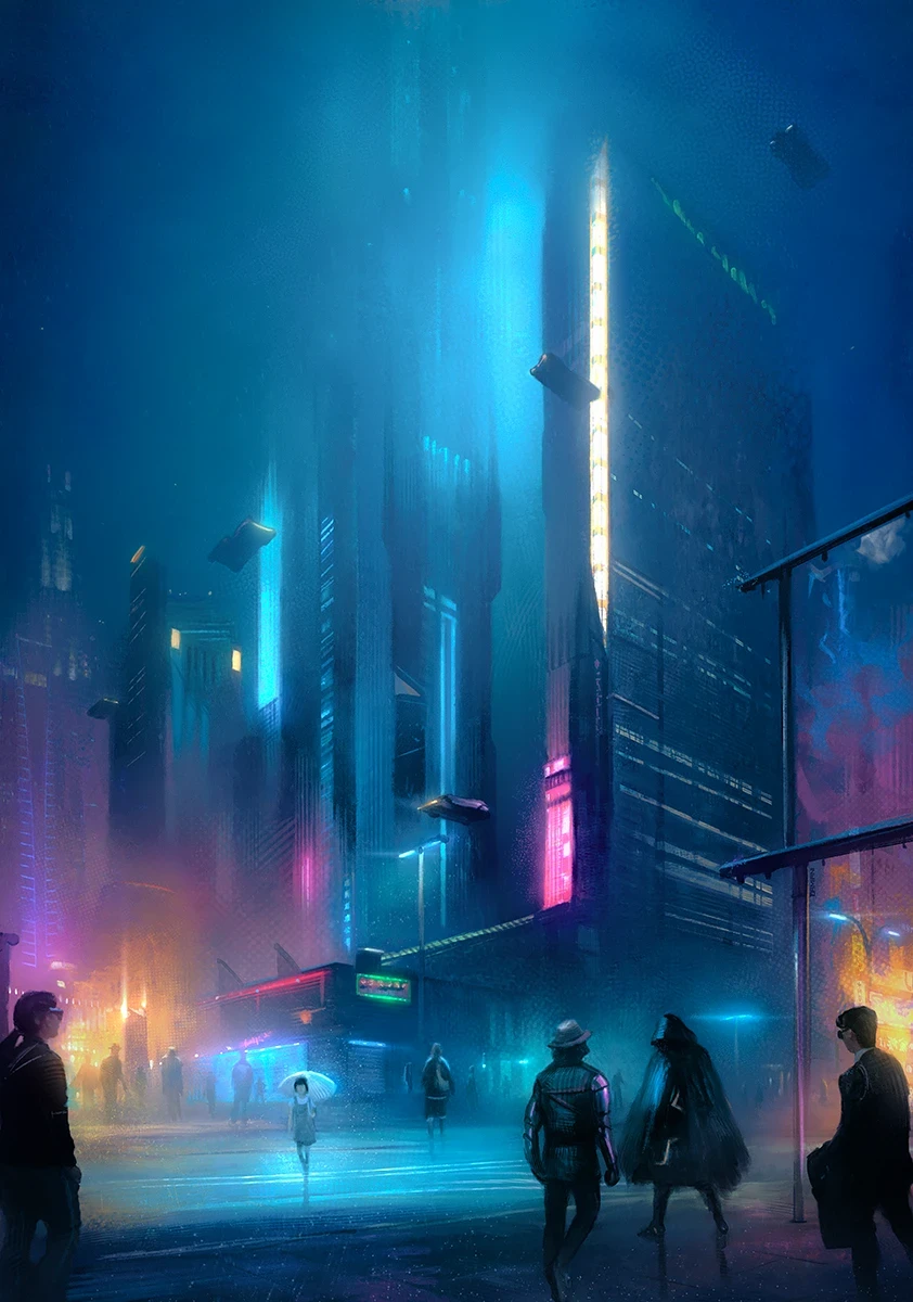 Miscellaneous Illustrations