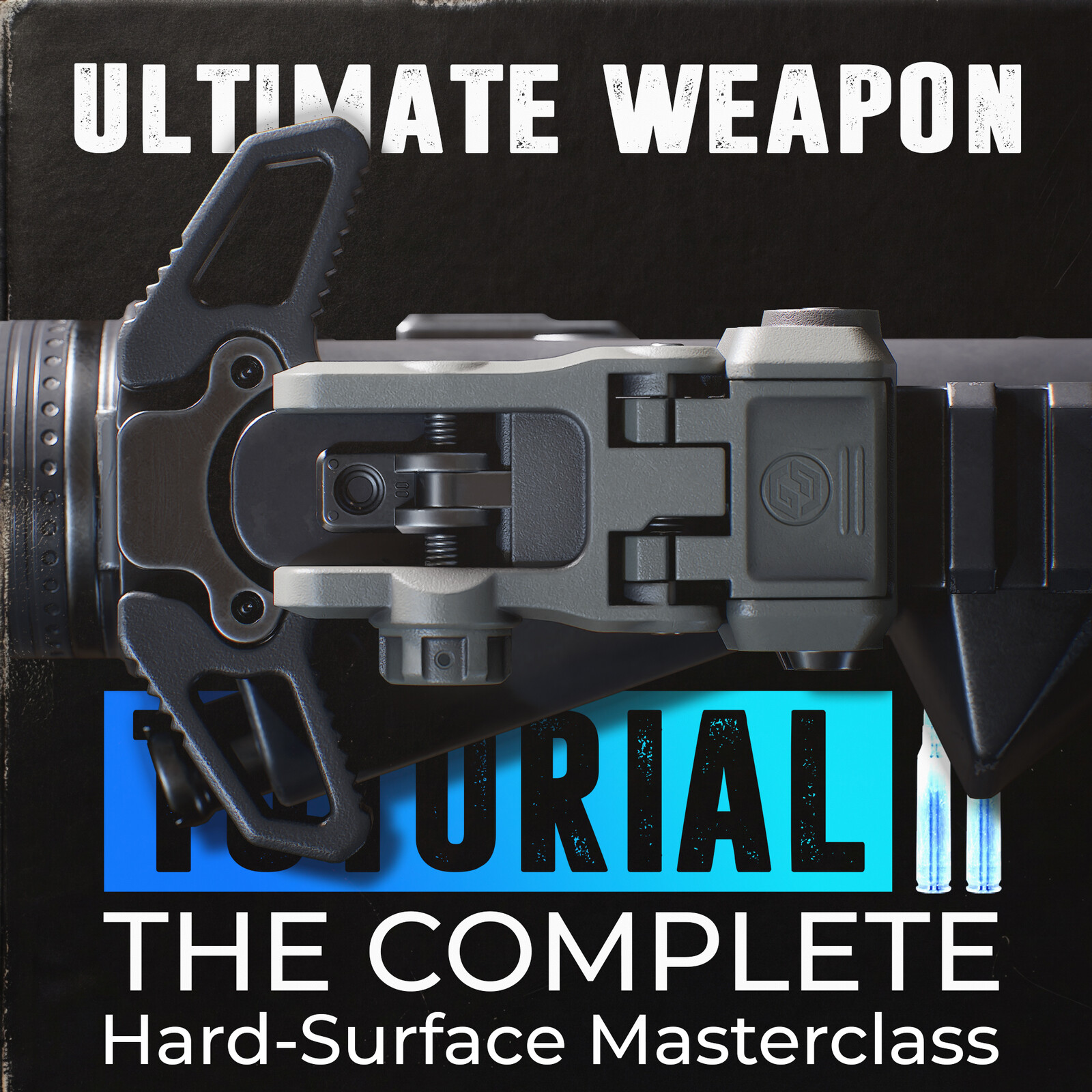 Ultimate Weapon Tutorial 2 • Out Now
