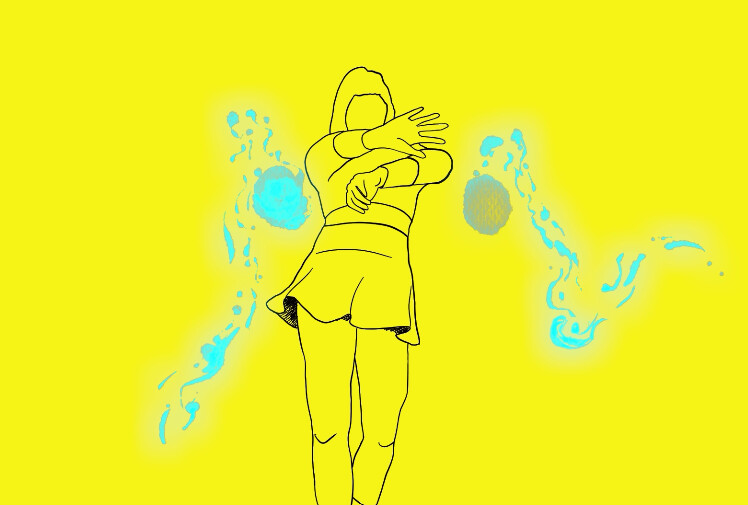 Rotoscope Animation