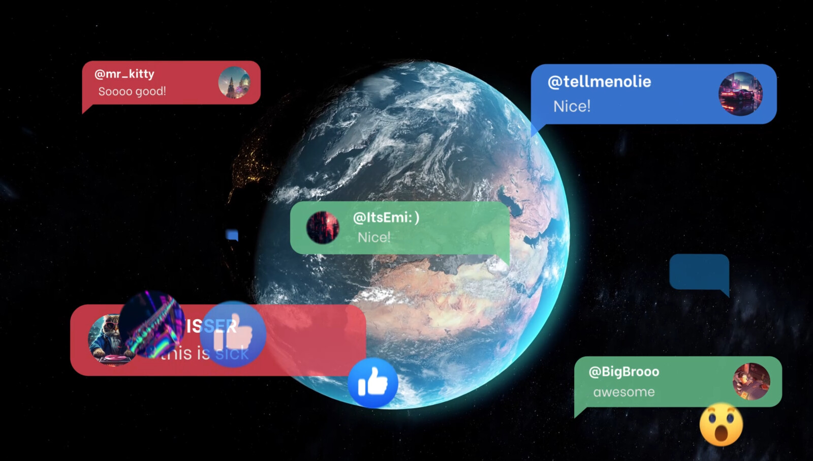 AWS WeMix + Splash Sizzle Reel