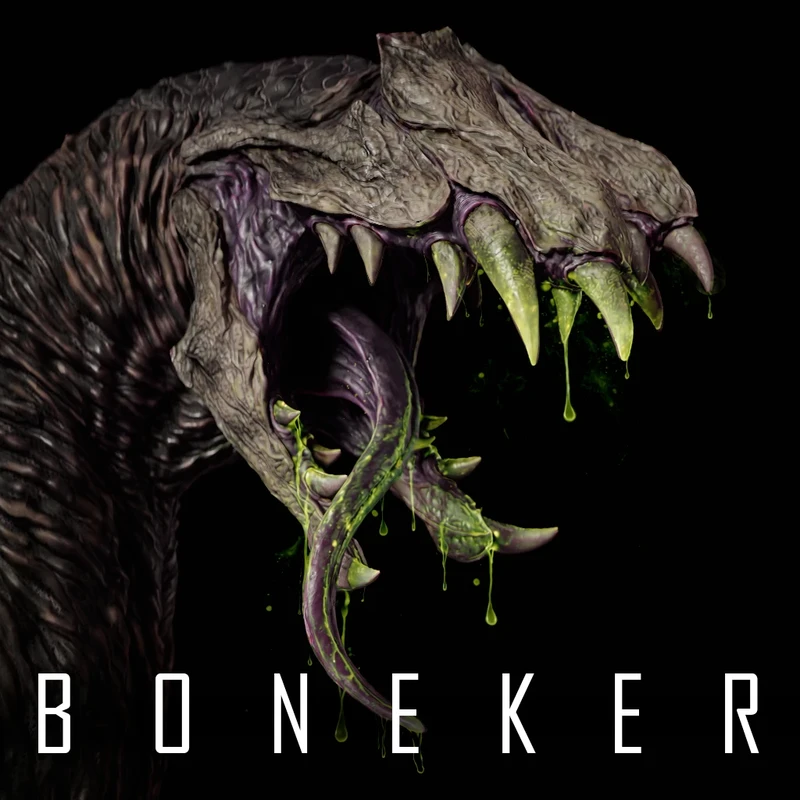 BONEKER