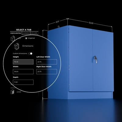 BOXCAD | Workflow Visualization