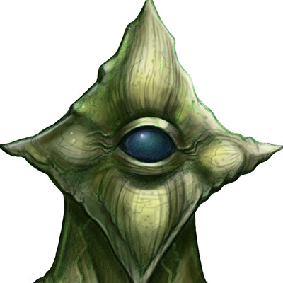 Star Creature