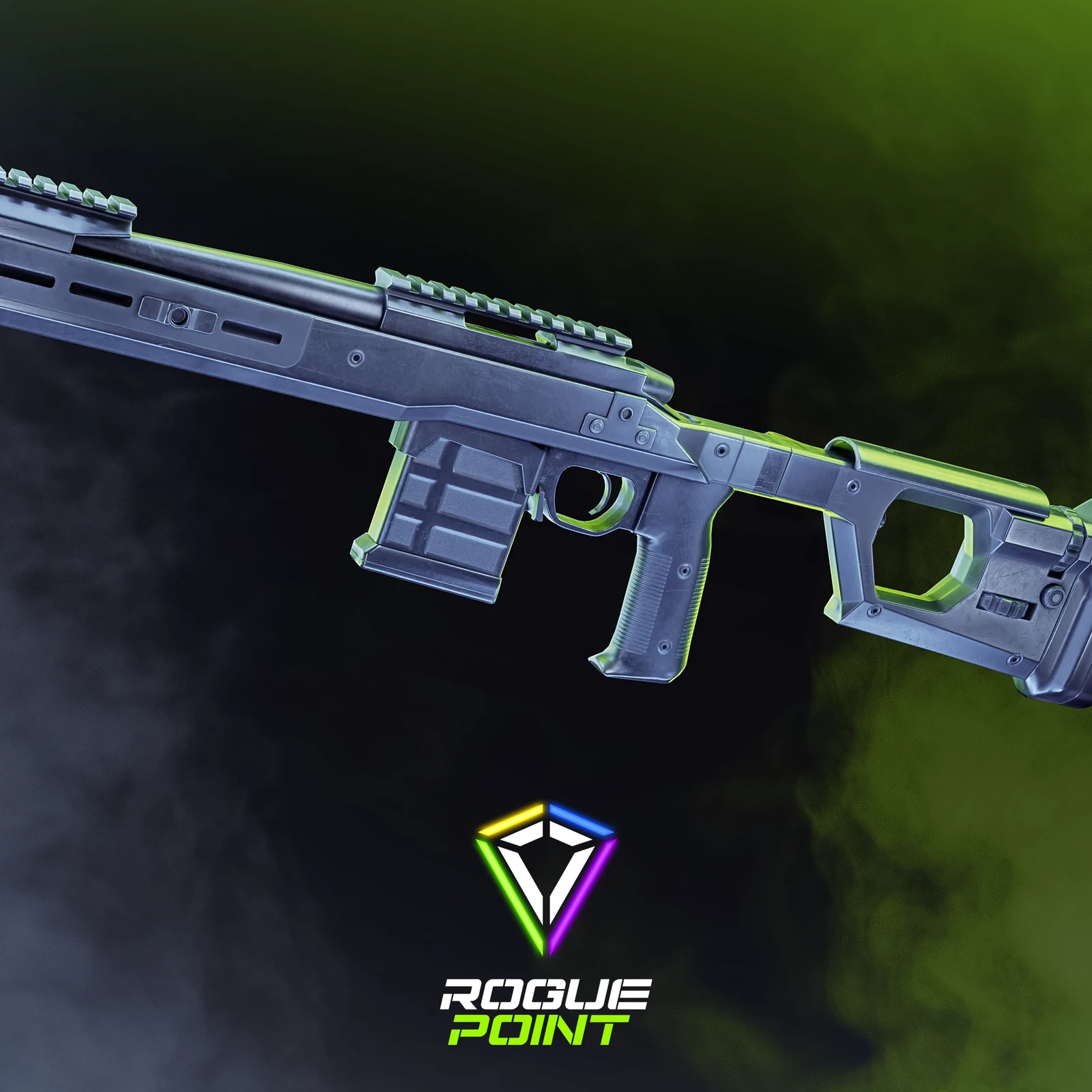Rogue Point: R700