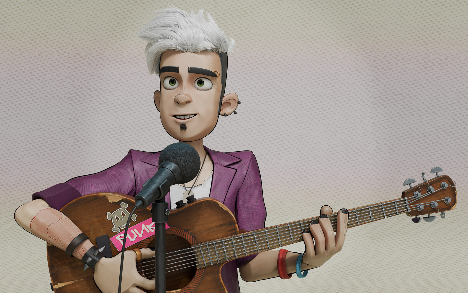 Musician