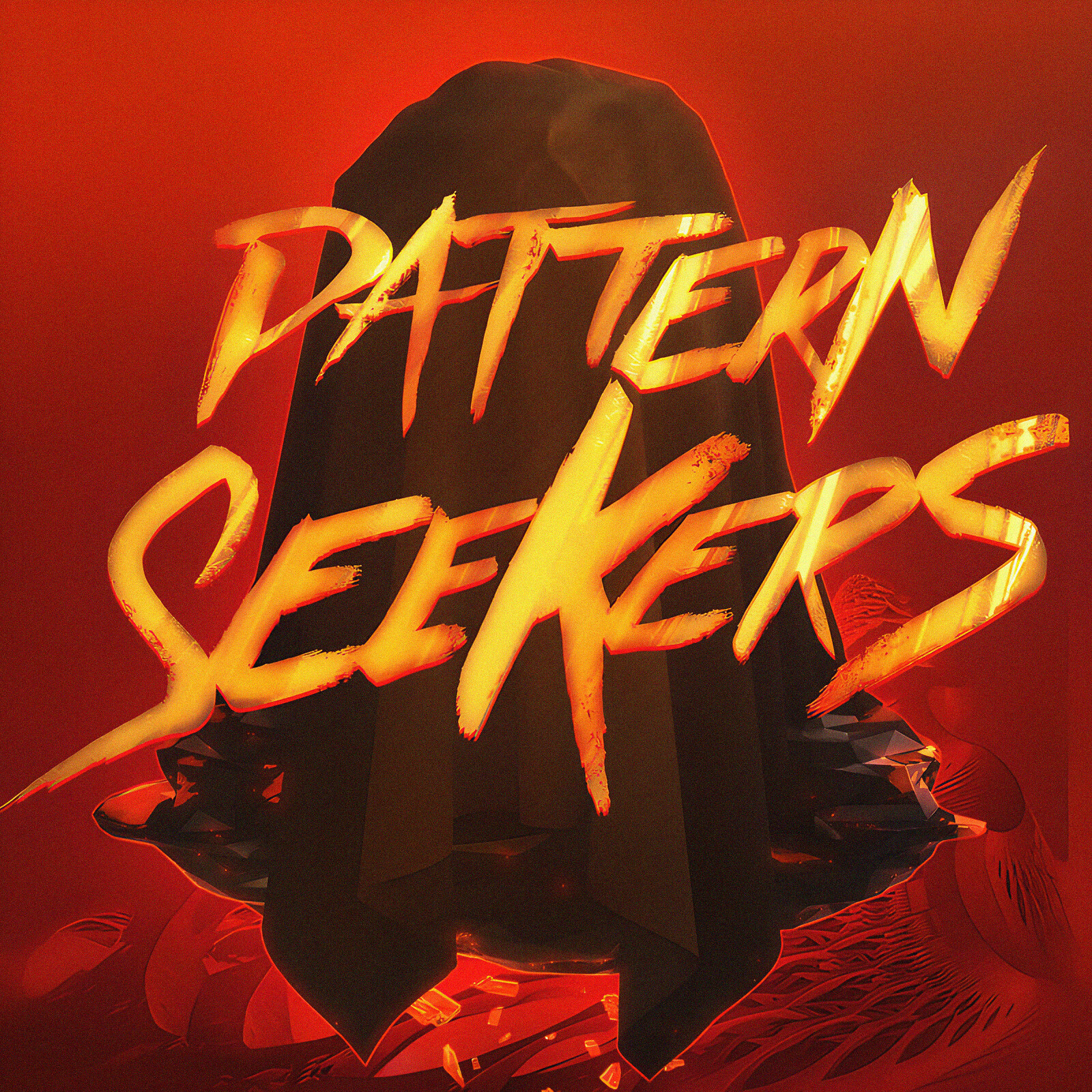 🚩  Pattern Seekers  🚩