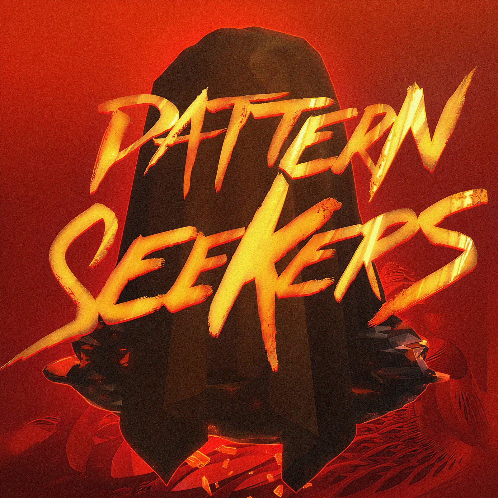 🚩  Pattern Seekers  🚩