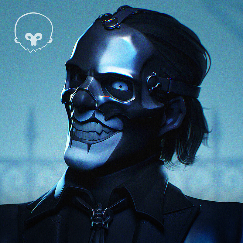 Papa V