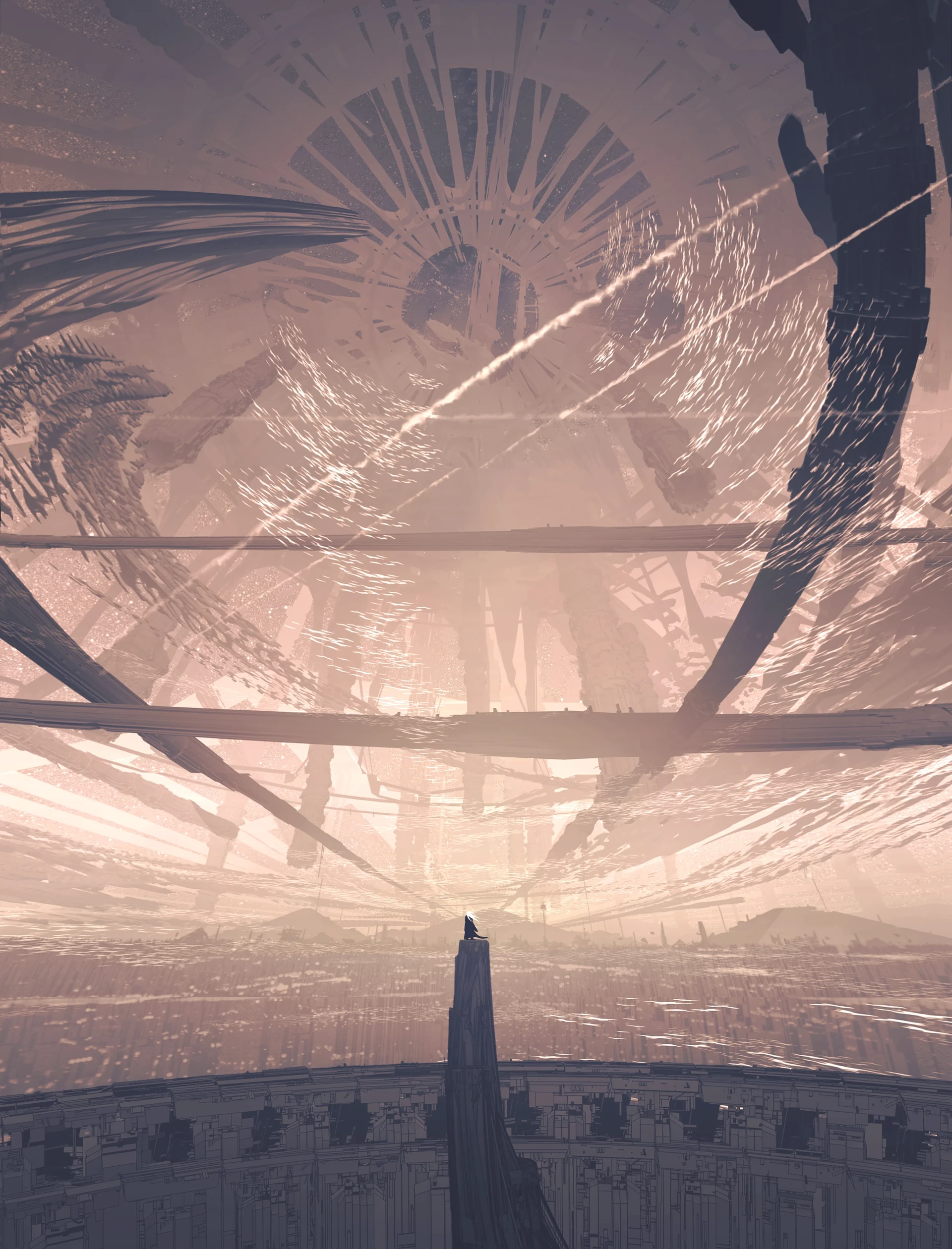Video artwork