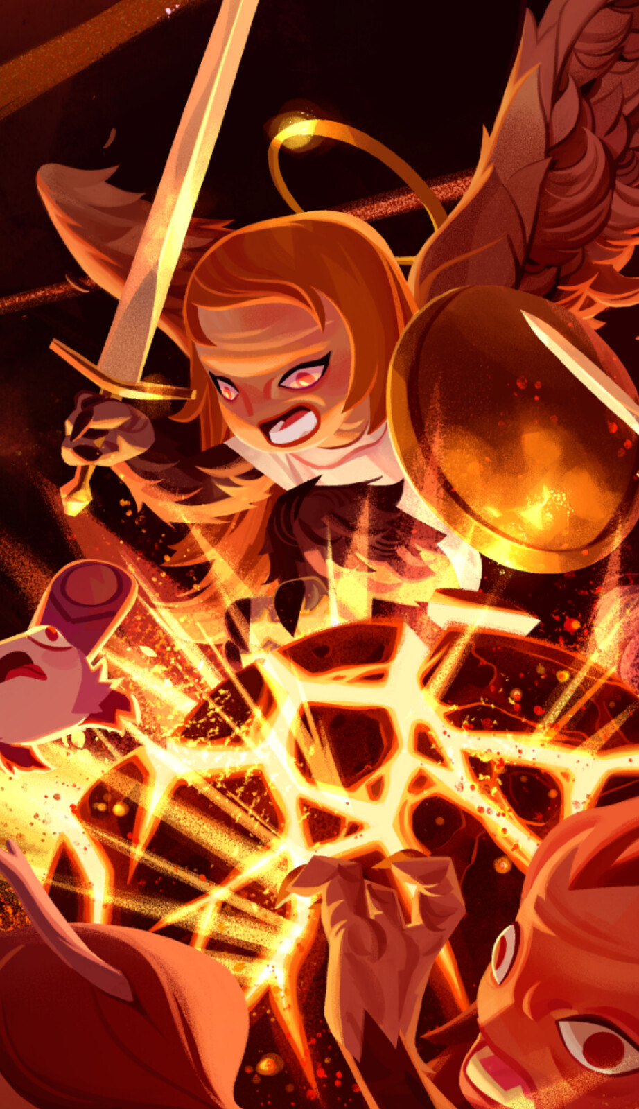 BALL X PIT - THE SHADOW UPDATE