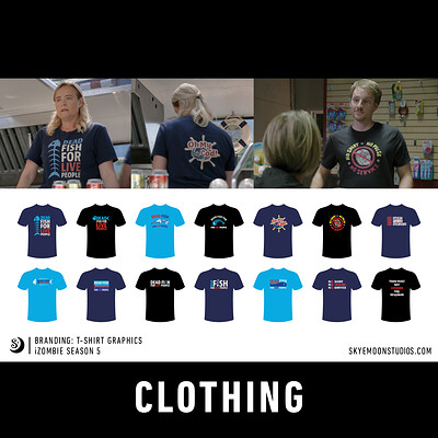 Clothing