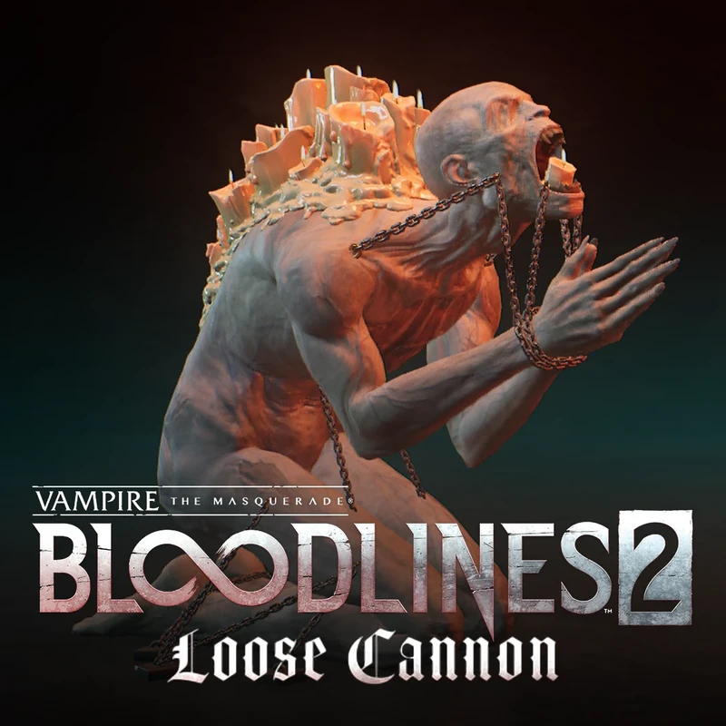 Sabbat Ritual Props // V:TM - Bloodlines 2 (Loose Cannon DLC)