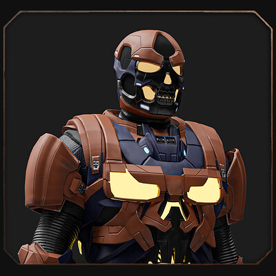 Scull Suits (Oct 2021)