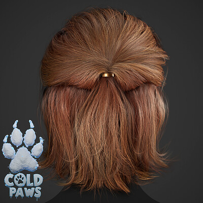 Realtime Hair - With breakdowns UE5