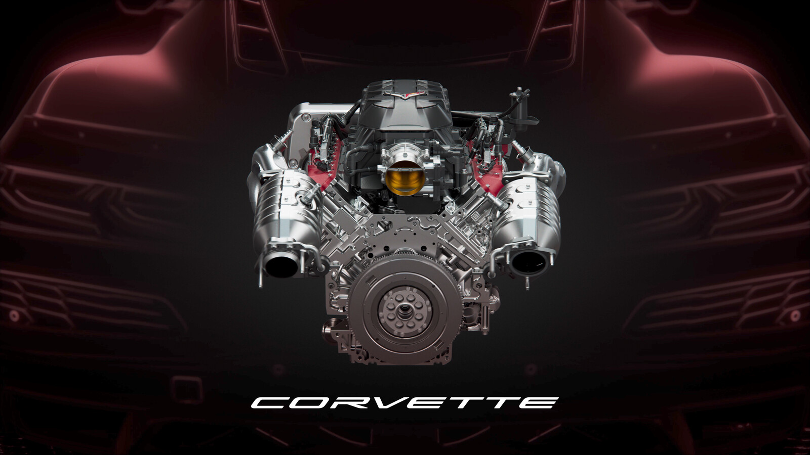 Corvette