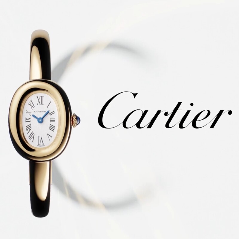 Cartier Toolbox
