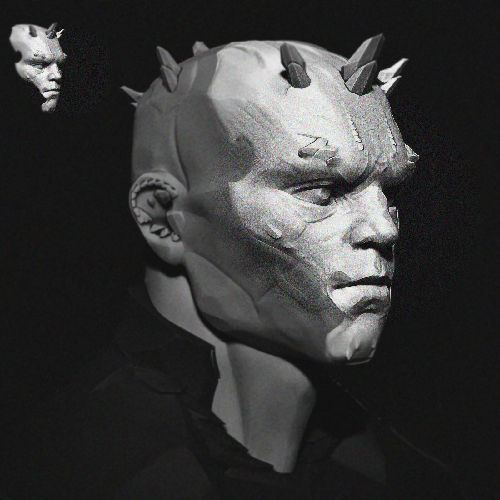 MAUL