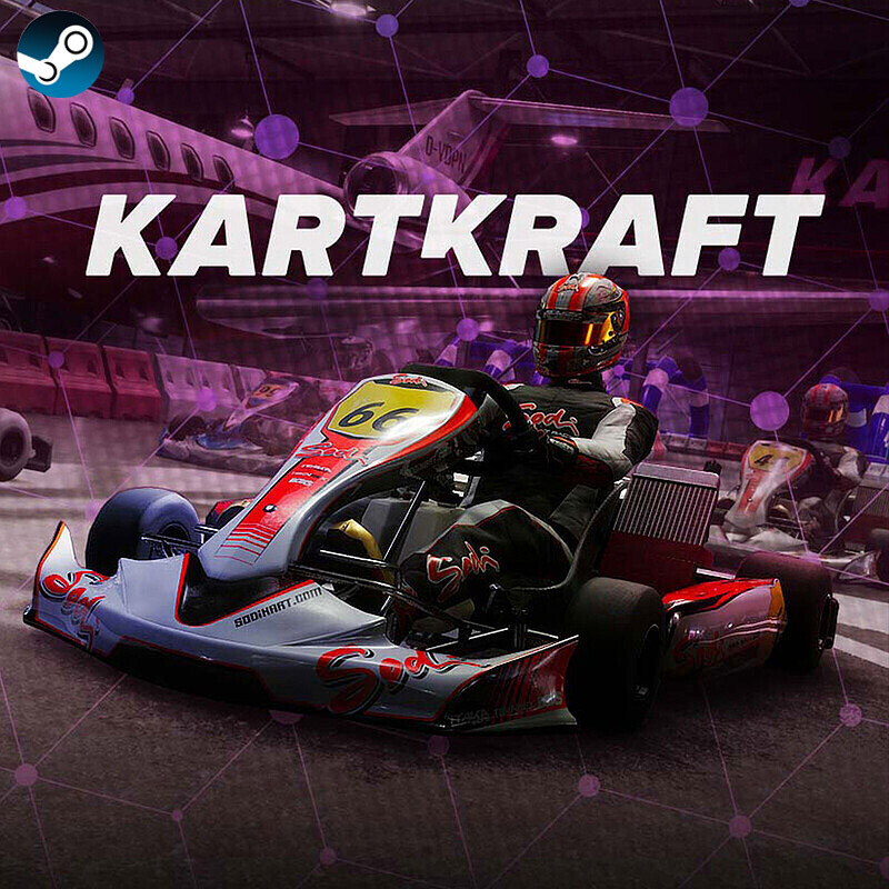 KartKraft™ | Motorsport Games | PC