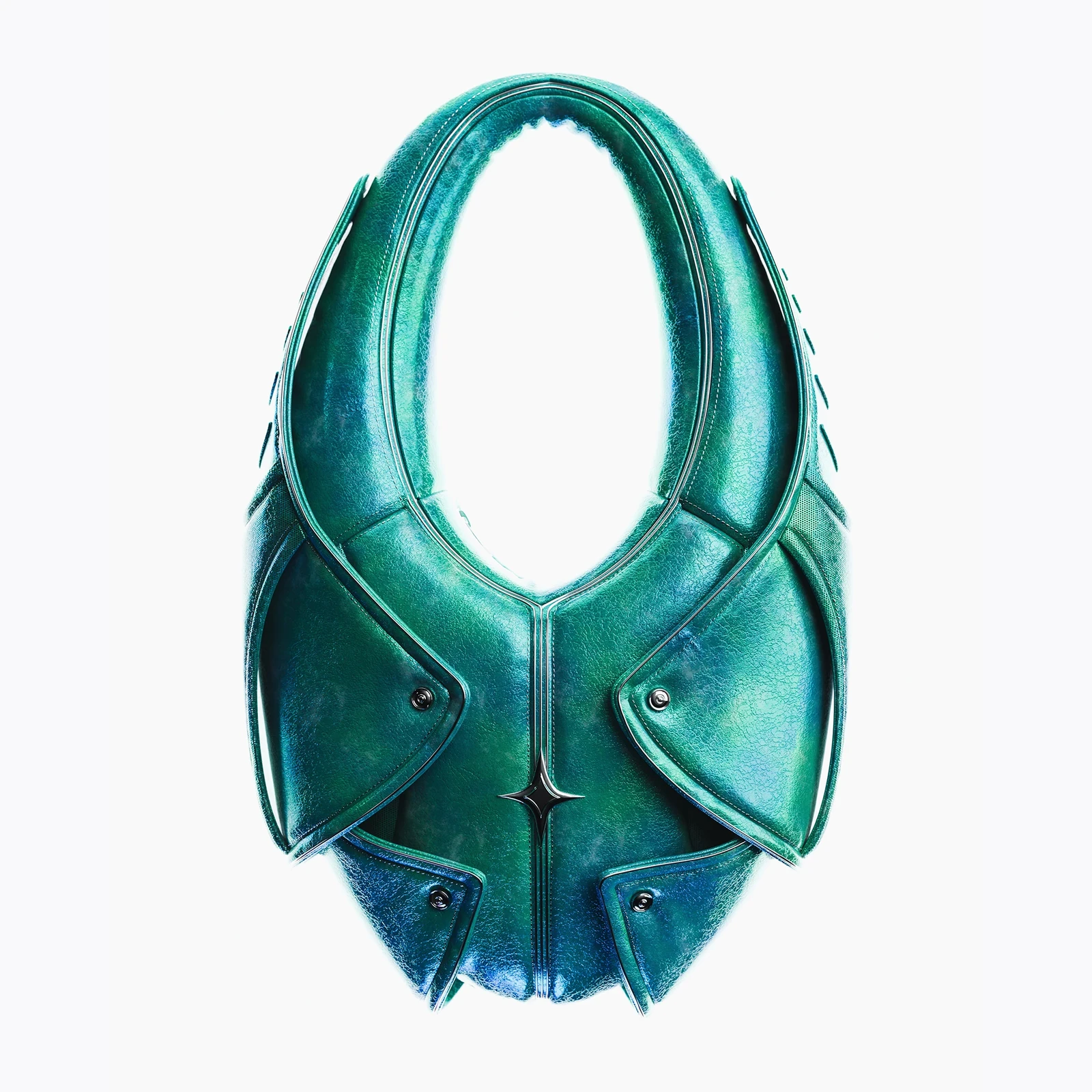 Abyss Halo