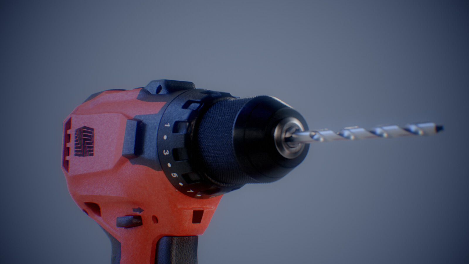 Drill