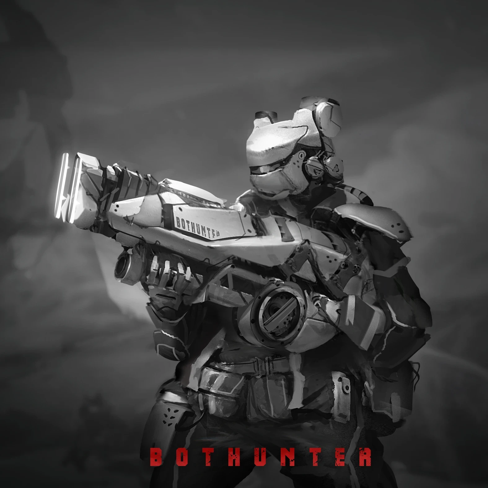 bothunter team concept