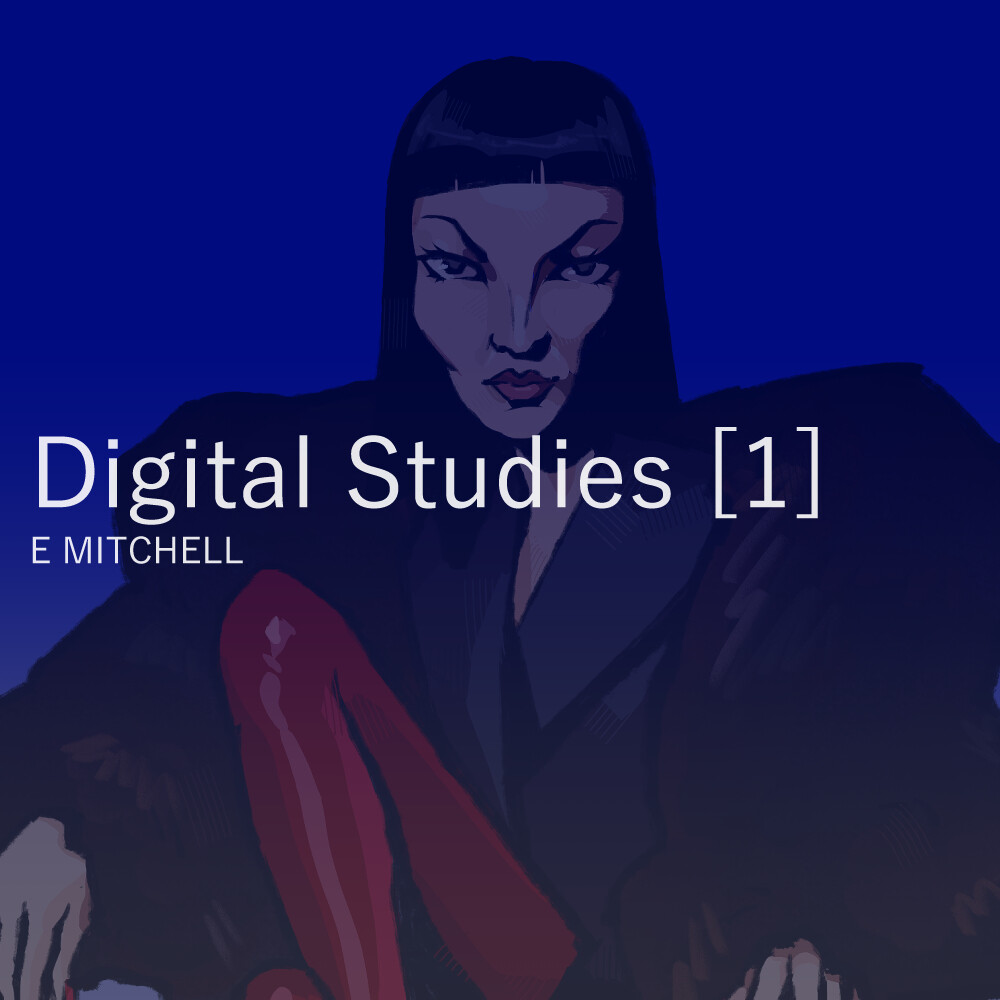 ArtStation - Digital Studies [1]