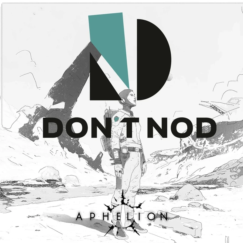 Don´t Nod Aphelion art 3