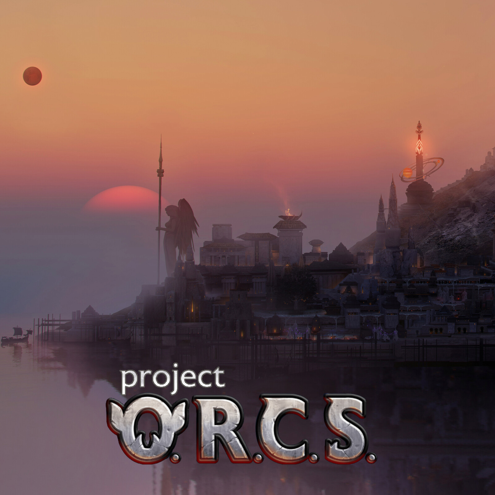 Veil's Edge_Project O.R.C.S.