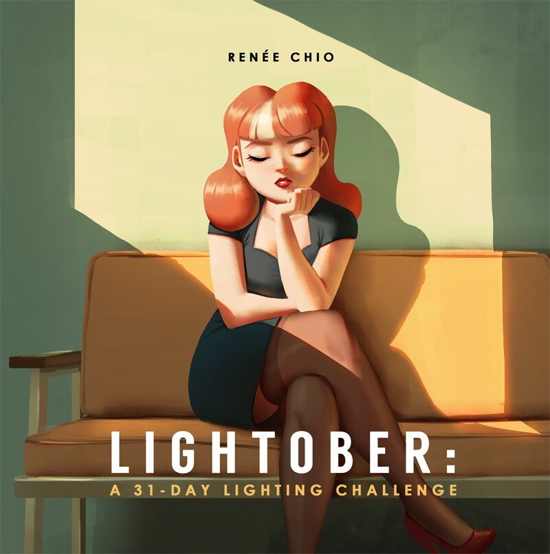 Lightober Challenge