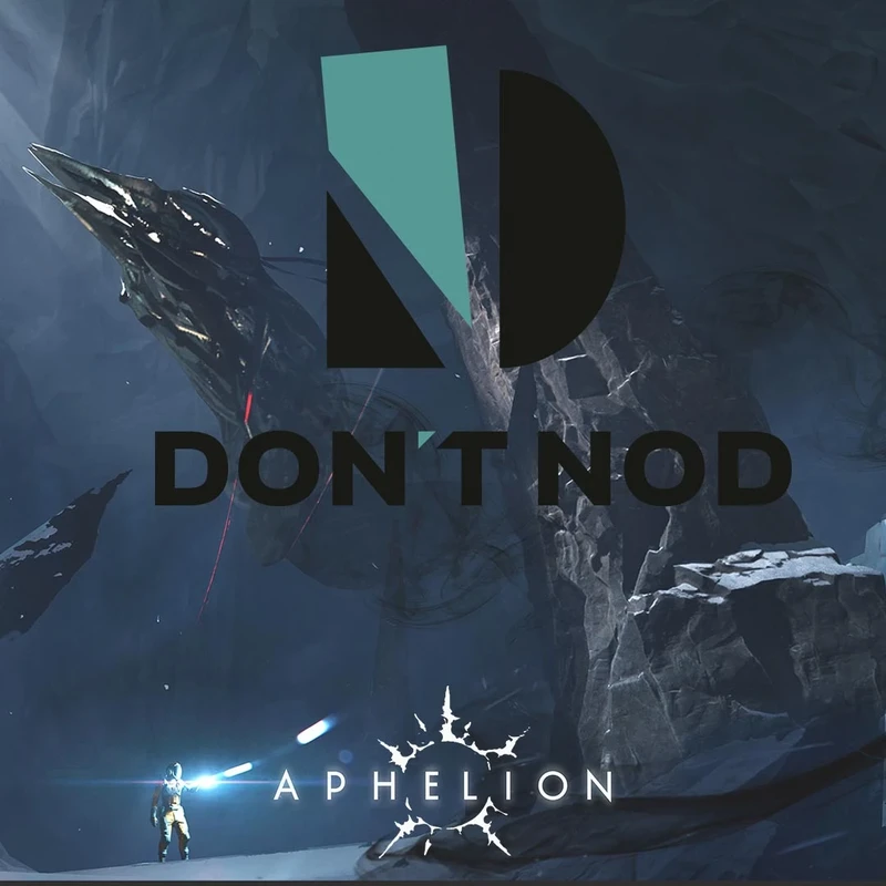 Don´t Nod Aphelion  art 6