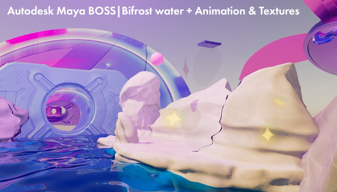 Abstract Animation