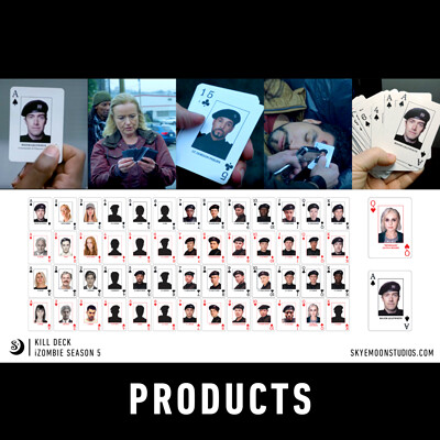 Props | Various