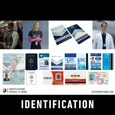 Identification