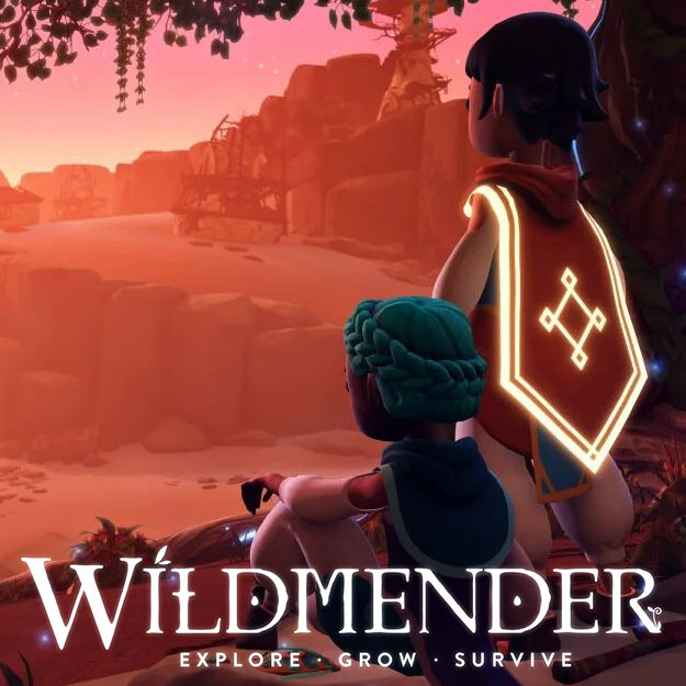 Wildmender