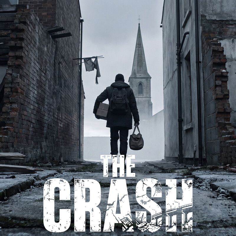 The Crash