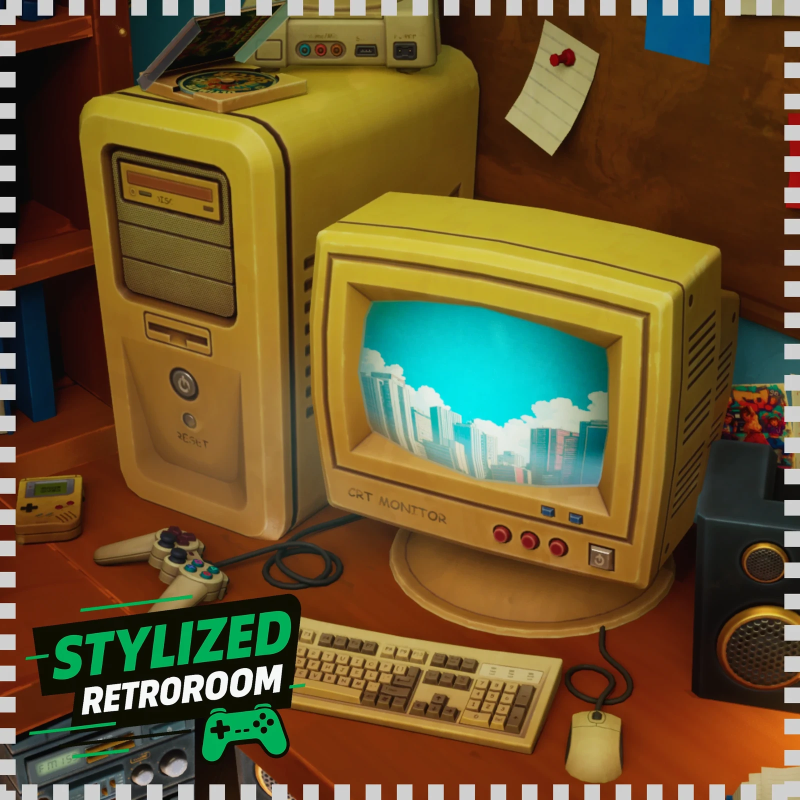 Retro PC
