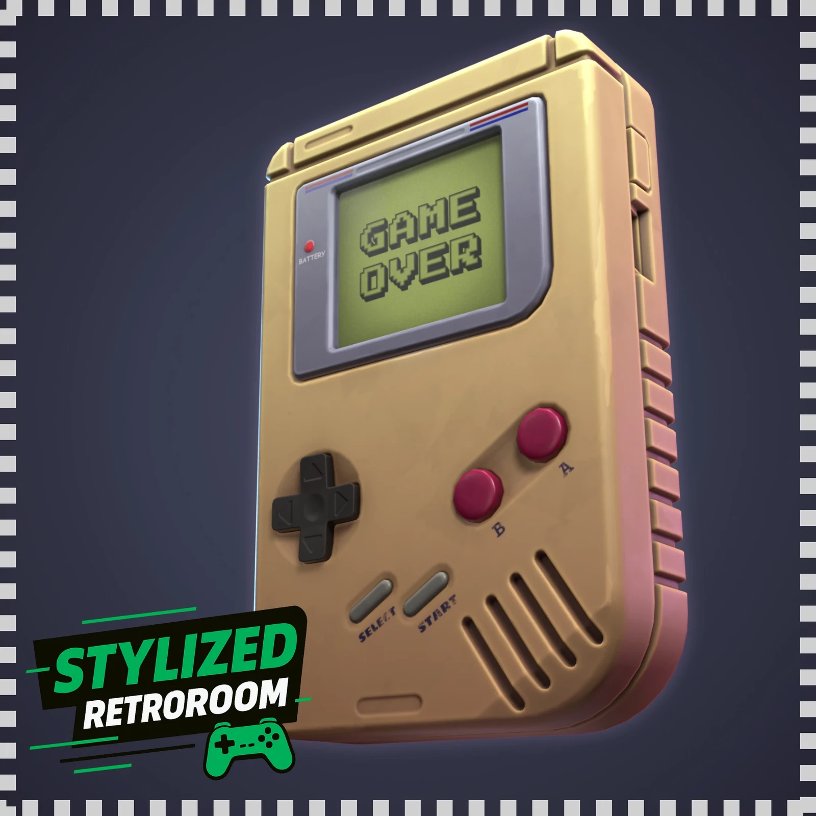 Gameboy