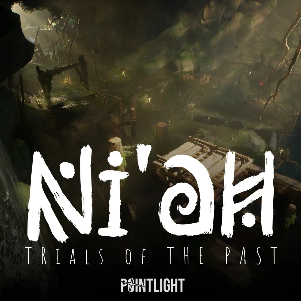 Ni'ah: Trials of the Past - Environment and Lighting Pt2