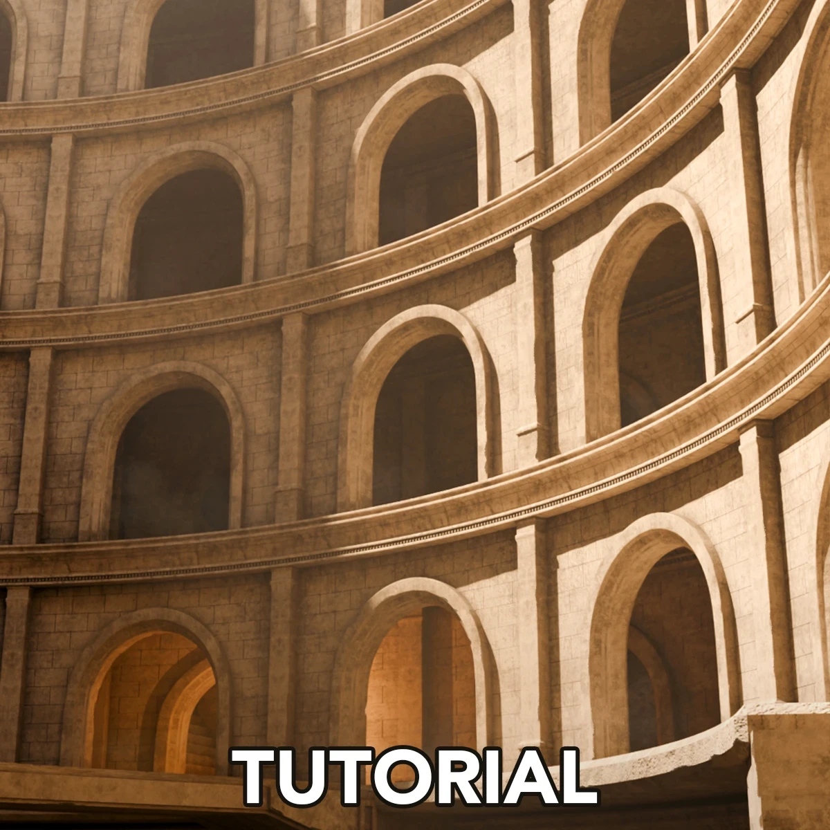 Architectural Asset Creation: Blender Tutorial
