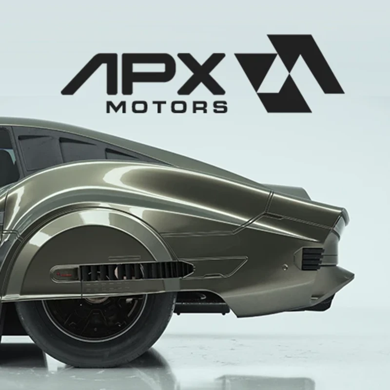 APX Phantom