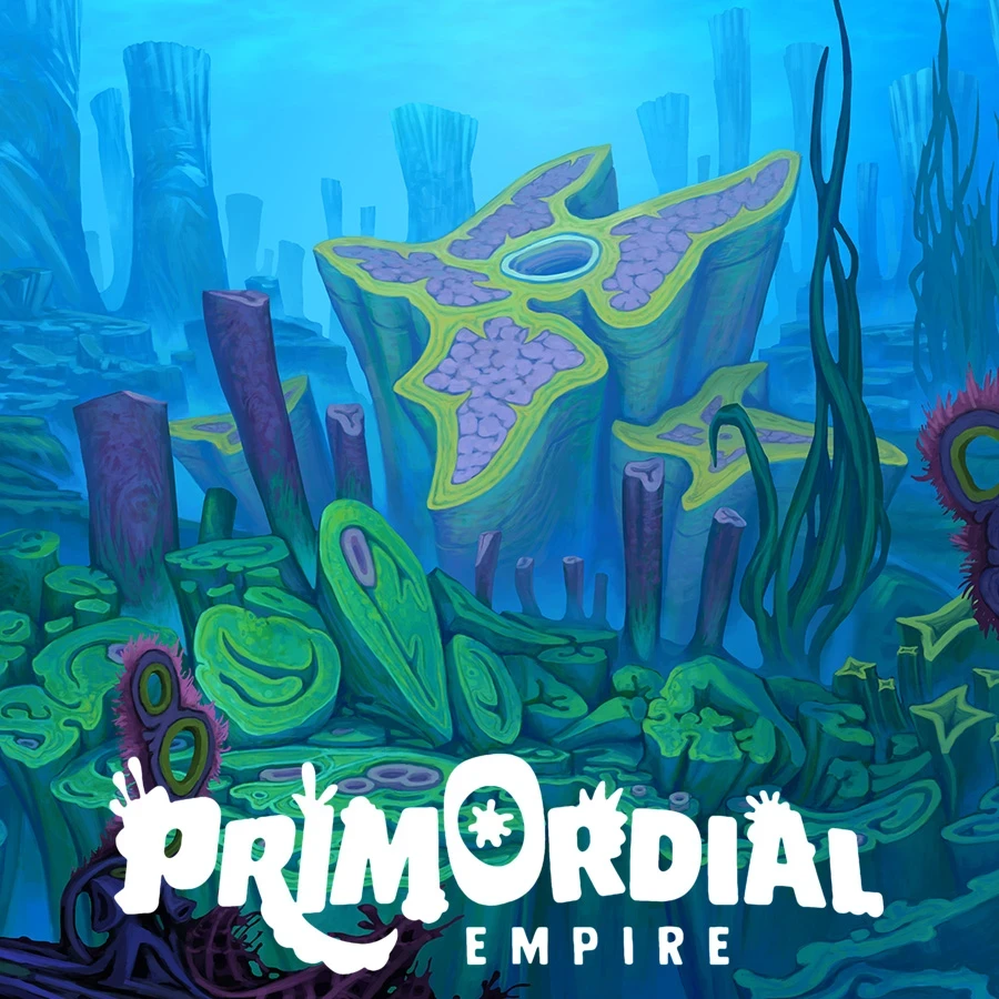 Lush Biome - Primordial Empire
