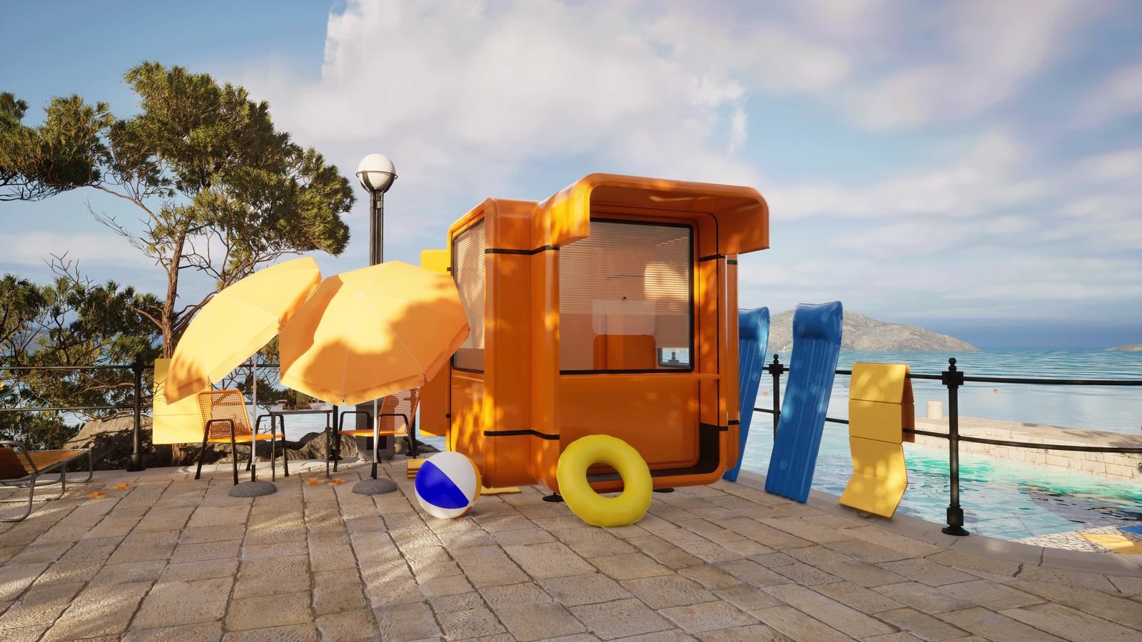 Nostalgia